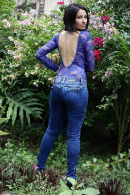 Una seductora tendencia llega al armario femenino