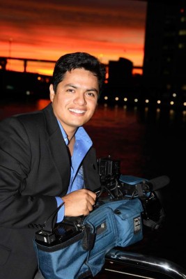 Honduras presente en el Film Miami Fest