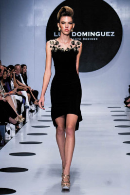 Sexy y moderna propuesta