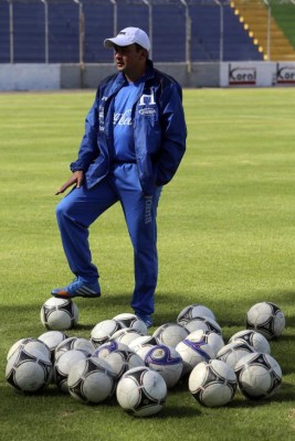 El camino de la Sub 20 de Honduras a Nueva Zelanda