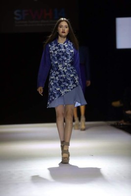 Coloridos diseños con identidad