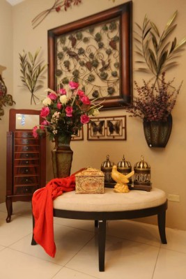 Muebles y mesas auxiliares