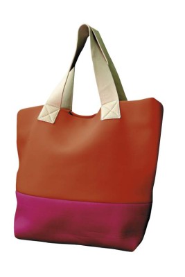 El regreso de los bolsos playeros