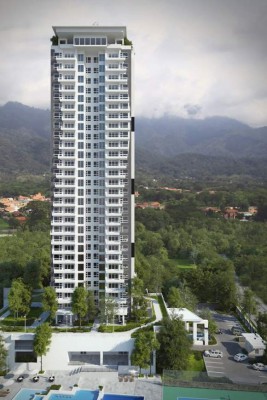 Honduras: Edificio más alto de Centroamérica estará en San Pedro Sula