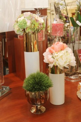 Detalles para relajar a mamá