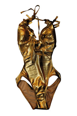 La diosa del mar, el sol y la arena