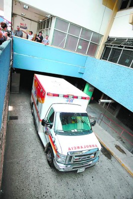 Inversionistas entre víctimas del accidente en el Aeropuerto Toncontín