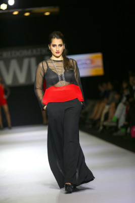 Una trilogía sesentera con toques roqueros