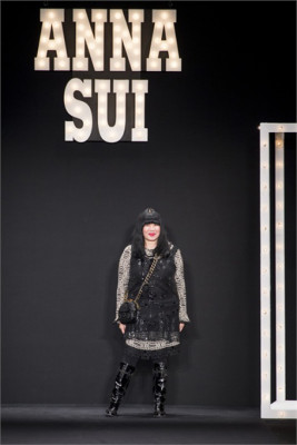 Anna Sui