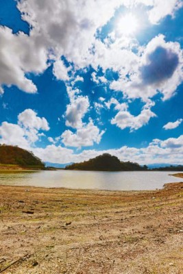Altas temperaturas golpearán la capital