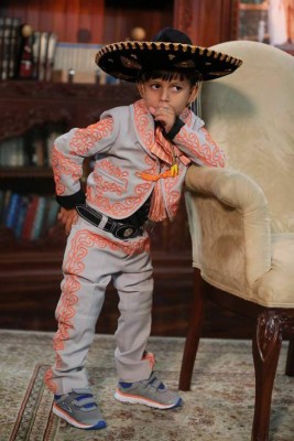 El sorprendente cambio físico del hondureño Marlon Yasir, tras varias cirugías y tratamientos (FOTOS)