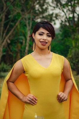 Señorita Fenapin 2018: Seis bellas jovencitas quieren la corona