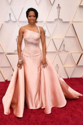 FOTOS: Así llegaron los primeros famosos a la alfombra roja de los Oscar 2020