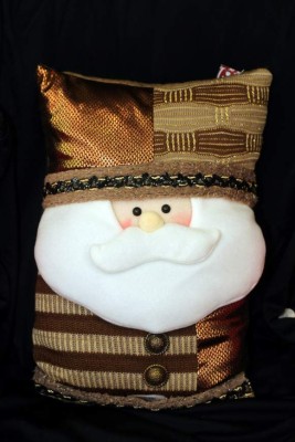 Decoración vintage navideña