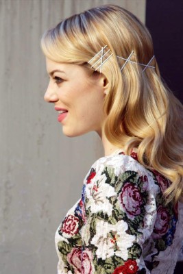 Peinados exprés inspirados en la pasarela