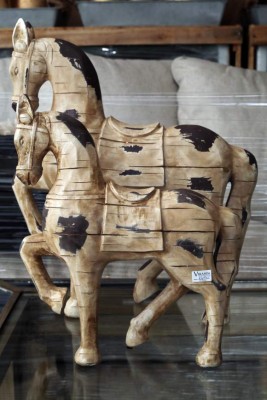 Aires del campo en la ciudad