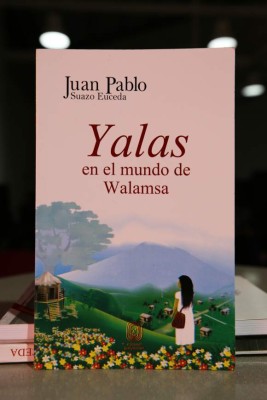 'Yo quiero llevar un mensaje social, que trate de transformar”