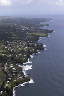 Hawái, exquisita mezcla de olas, sol y nieve