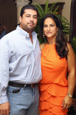 Happy birthday Melissa Garza