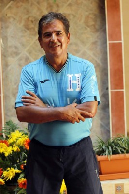 JLPinto: 'Para desestresarme, ayer miré a Cantinflas”