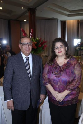 Tributo a un hombre ejemplar y responsable