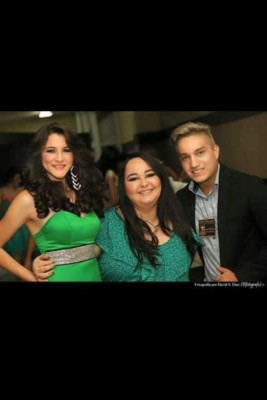 La Cultura Maya en Miss Mesoamérica Internacional