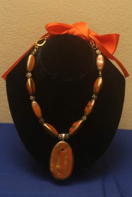 Joyería de la época prehispánica