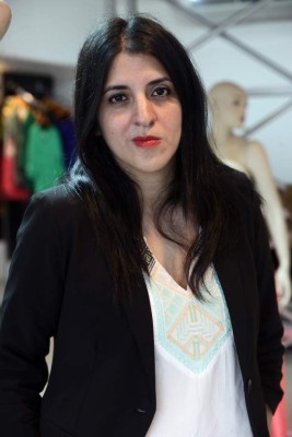 Talento hondureño a la conquista de FWN