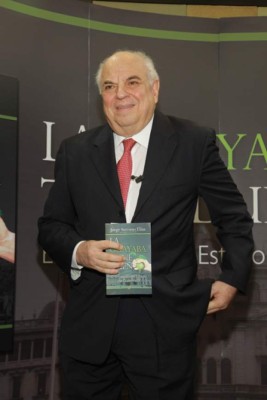 'El narcotráfico campa a sus anchas en el país”