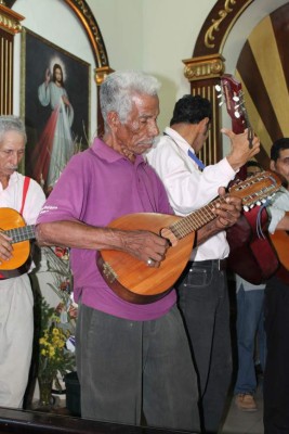 La Orquesta Campesina, patrimonio de Choluteca