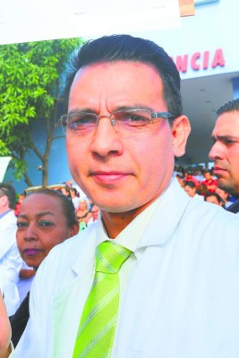 Piden que Sitraihss renuncie a la millonaria cotización