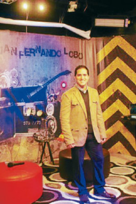 Espectáculo hondureño se coló en planillas