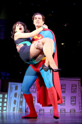 ¡Superman cumple 75 años!