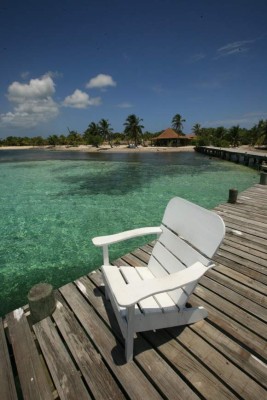 Utila, la pequeña isla de la fantasía