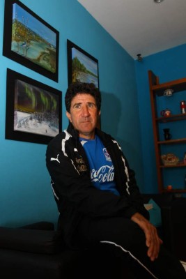 'No me perdonarían perder ante Herediano', Vargas