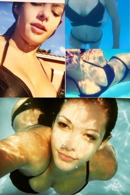 &nbsp;Hondureña Nathalia Casco podría volver a Nuestra Belleza Latina