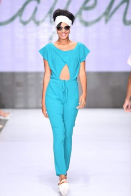 Una cita con la elegancia y glamour del Caribe