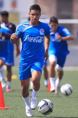 Las nuevas perlas del rey de copas...