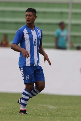 Ante Ecuador, Jorge Luis Pinto dejó pistas de lo que quiere &nbsp;&nbsp;