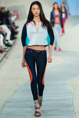 Tommy Hilfiger