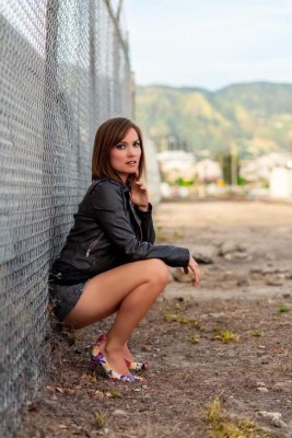 FOTOS: Así es Nikole Mitchell, la pastora que dejó la iglesia para ser 'stripper'