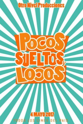 'bomberos al rescate”, la cinta que hará arder la taquilla