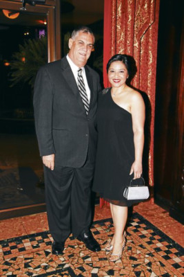 La Boda de Natalie Pagels y Juan Canahuati