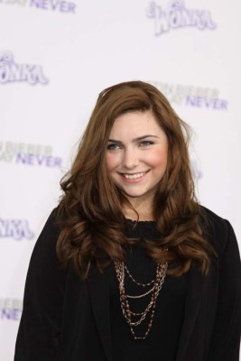 Lazy Town: ¿Qué fue de Stephanie, la niña de la peluca rosada?