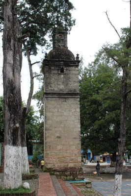 La Palma, el rincón más colorido de El Salvador