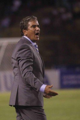 Pinto: 'Quiero triunfar y ganar la Copa Oro”