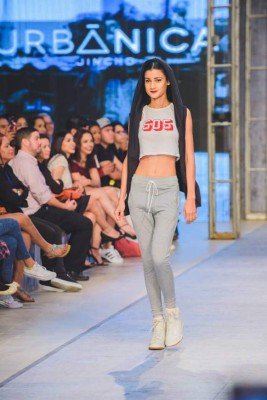 La moda centroamericana se reúne en Nicaragua Diseña