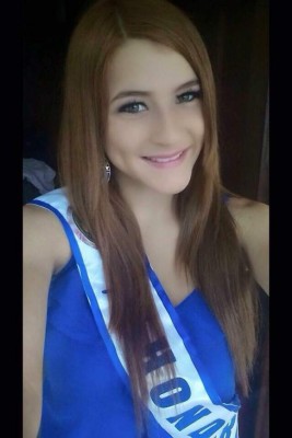 La Cultura Maya en Miss Mesoamérica Internacional