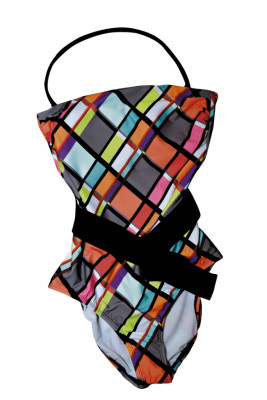 La diosa del mar, el sol y la arena