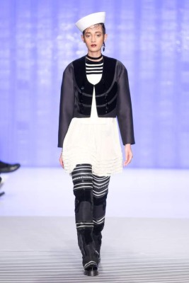 Delicadeza, versatilidad y elegancia